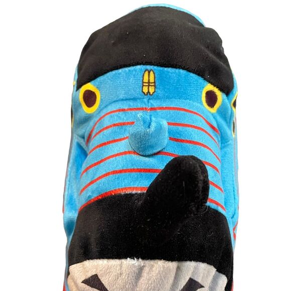 Thomas the Tank Engine Plush Pillow 8.5" Kohls Cares Train Stuffed Animal Decor - Picture 10 of 14